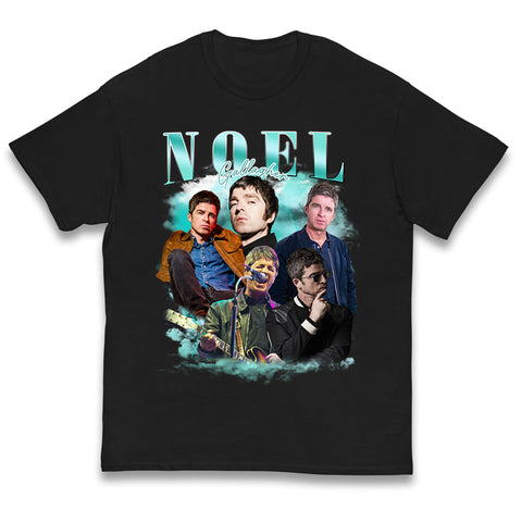 Noel Gallagher T Shirt
