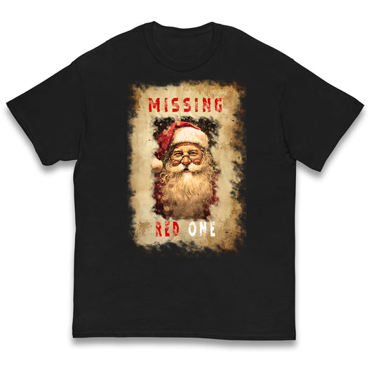 santa claus christmas t shirt