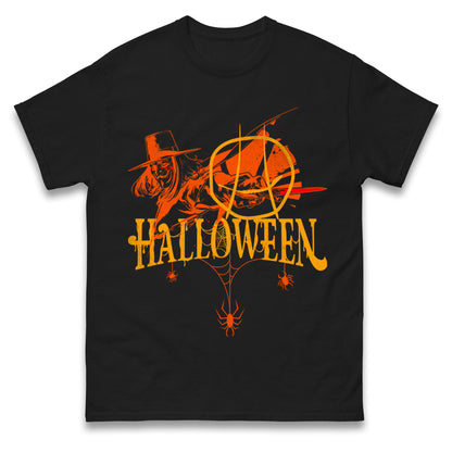 Vendetta Halloween t shirt
