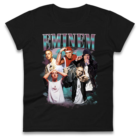 Eminem T Shirt
