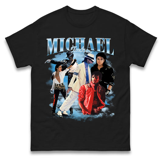 Michael Jackson T Shirt
