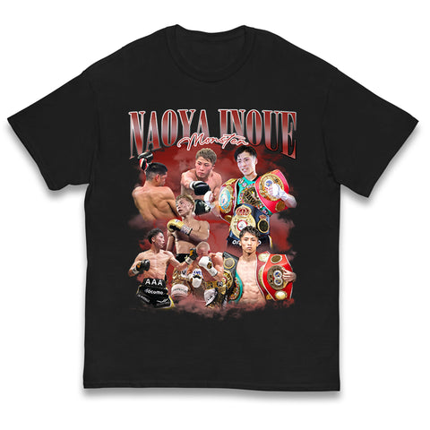 Naoya Inoue T Shirt