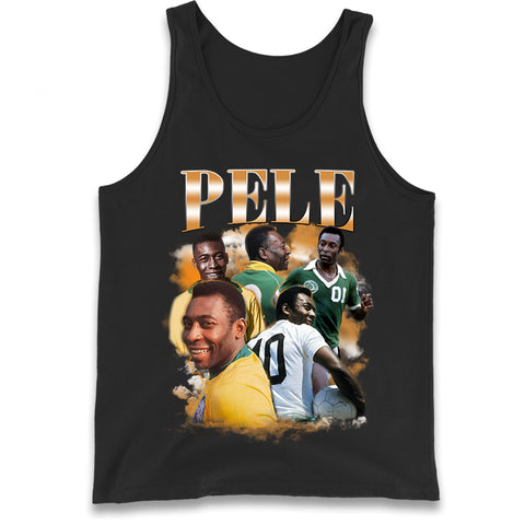 Pele Tank Top