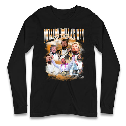 Million Dollar Man T Shirt
