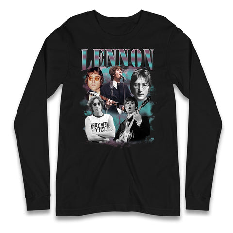 John Lennon T Shirt
