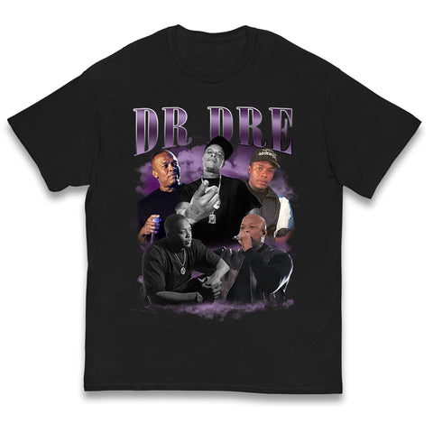 Dr Dre Bootleg Kids T Shirt