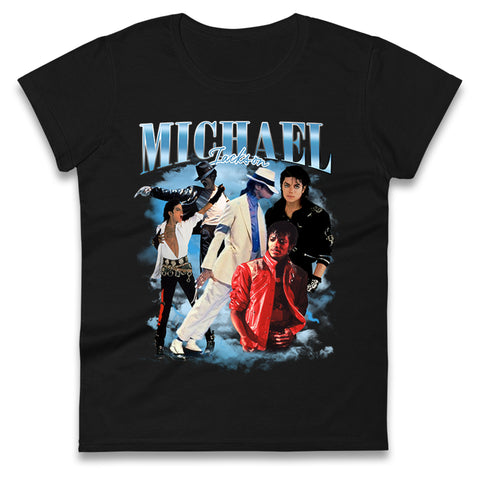 Michael Jackson T Shirt
