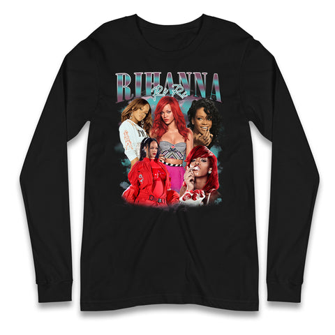 Rihanna T Shirt
