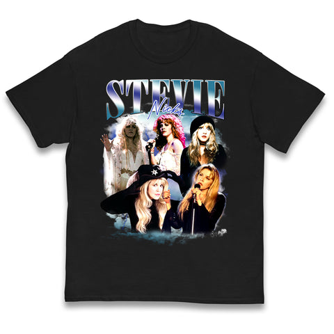 Stevie Nicks T Shirt
