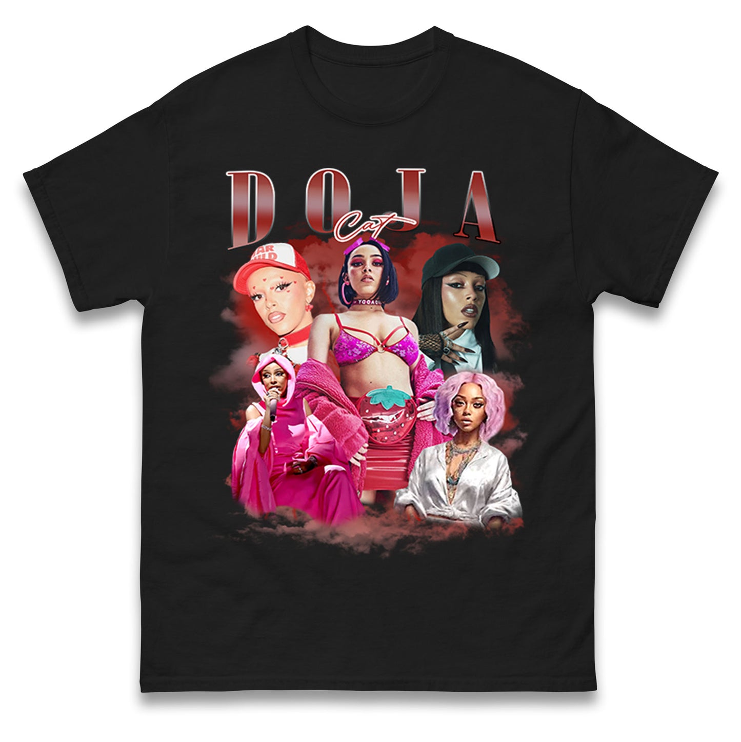 Doja Cat T Shirt Merch