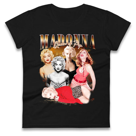 Madonna T Shirt
