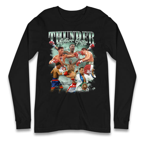 Arturo Gatti T Shirt