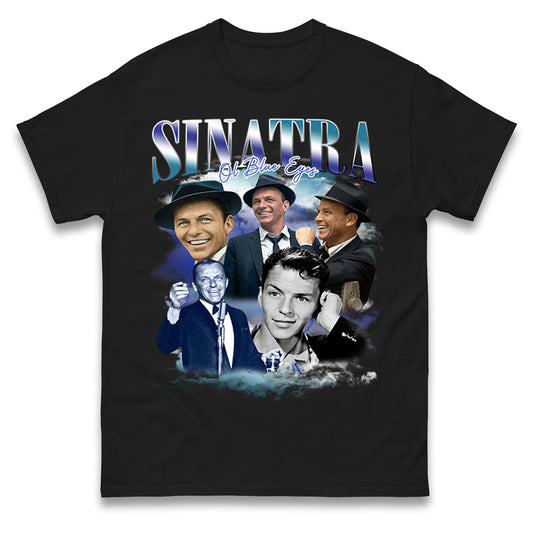 Frank Sinatra T Shirt
