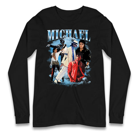 Michael Jackson T Shirt
