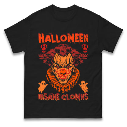 Insane Clown T Shirts
