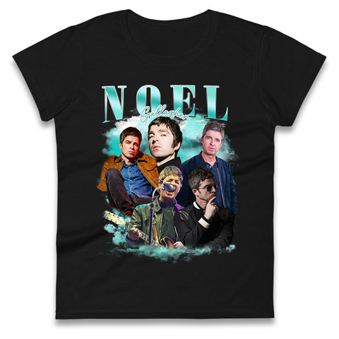 Noel Gallagher T Shirt
