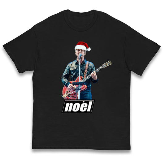 noel gallagher t shirt