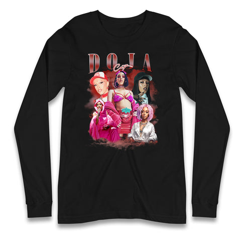 Doja Cat T Shirt
