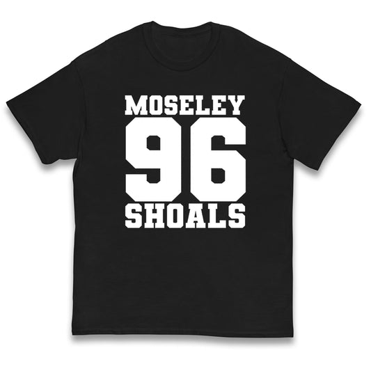 Moseley Shoals Kids T Shirt