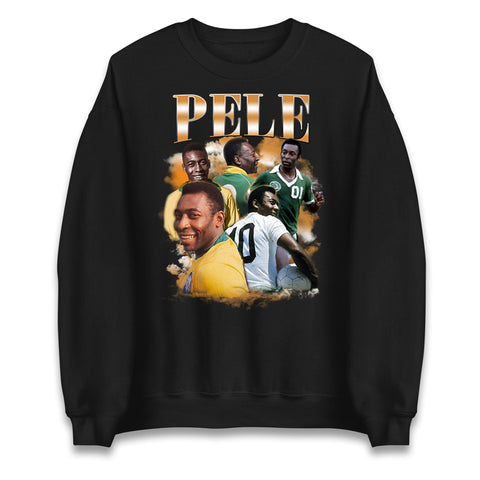 Pele Unisex Sweatshirt