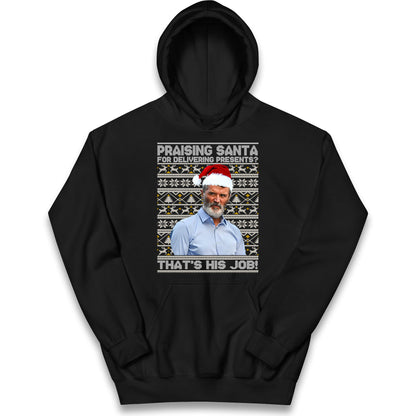 roy keane christmas hoodie