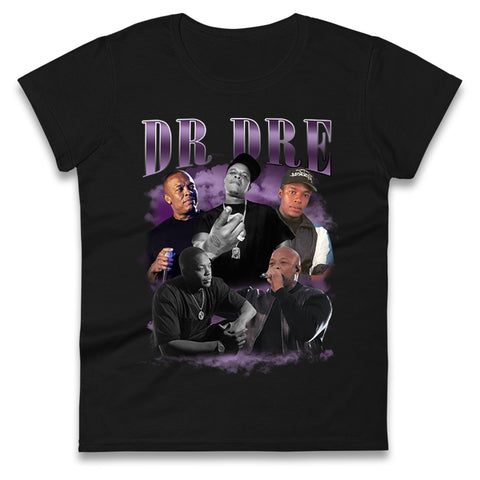 Dr Dre T Shirt
