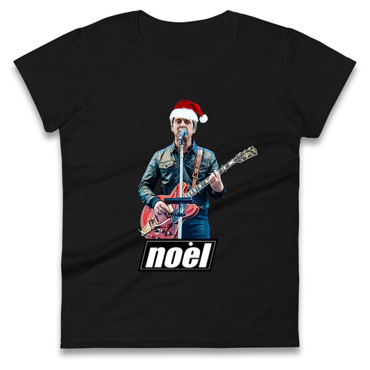 noel gallagher womens t shirt