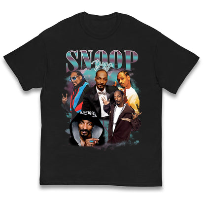 Snoop Dogg Bootleg Kids T Shirt