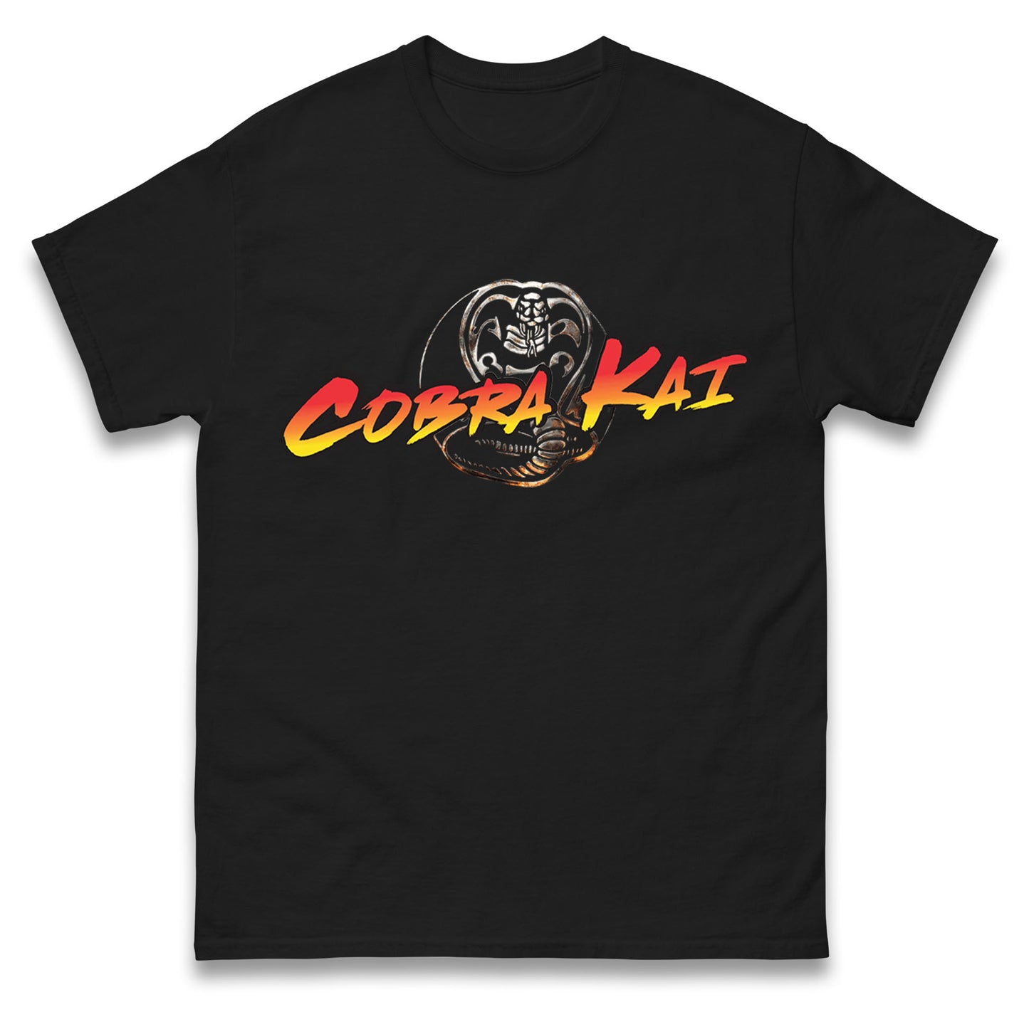 Cobra Kai T Shirt