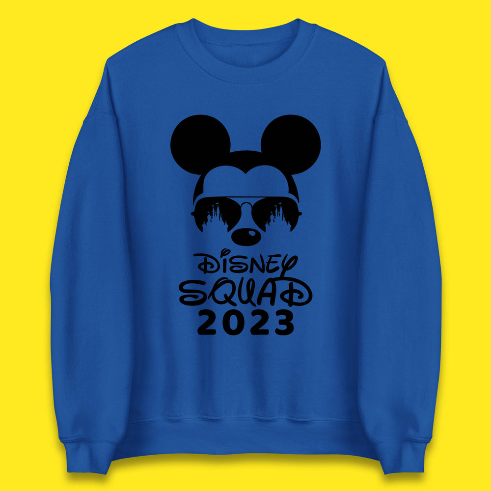 Disneyland 2024 sweatshirts 2019