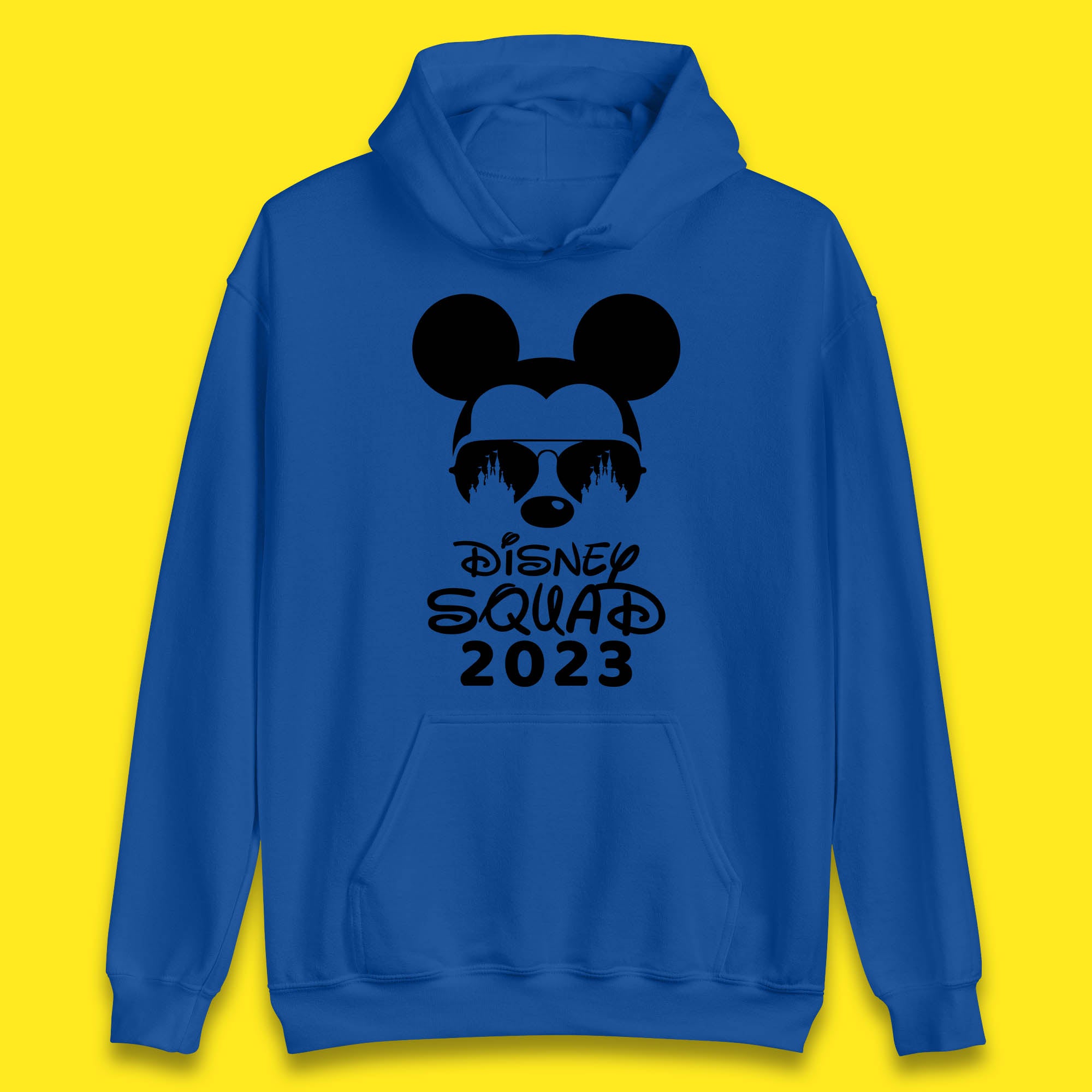 Disney hoodies 2025