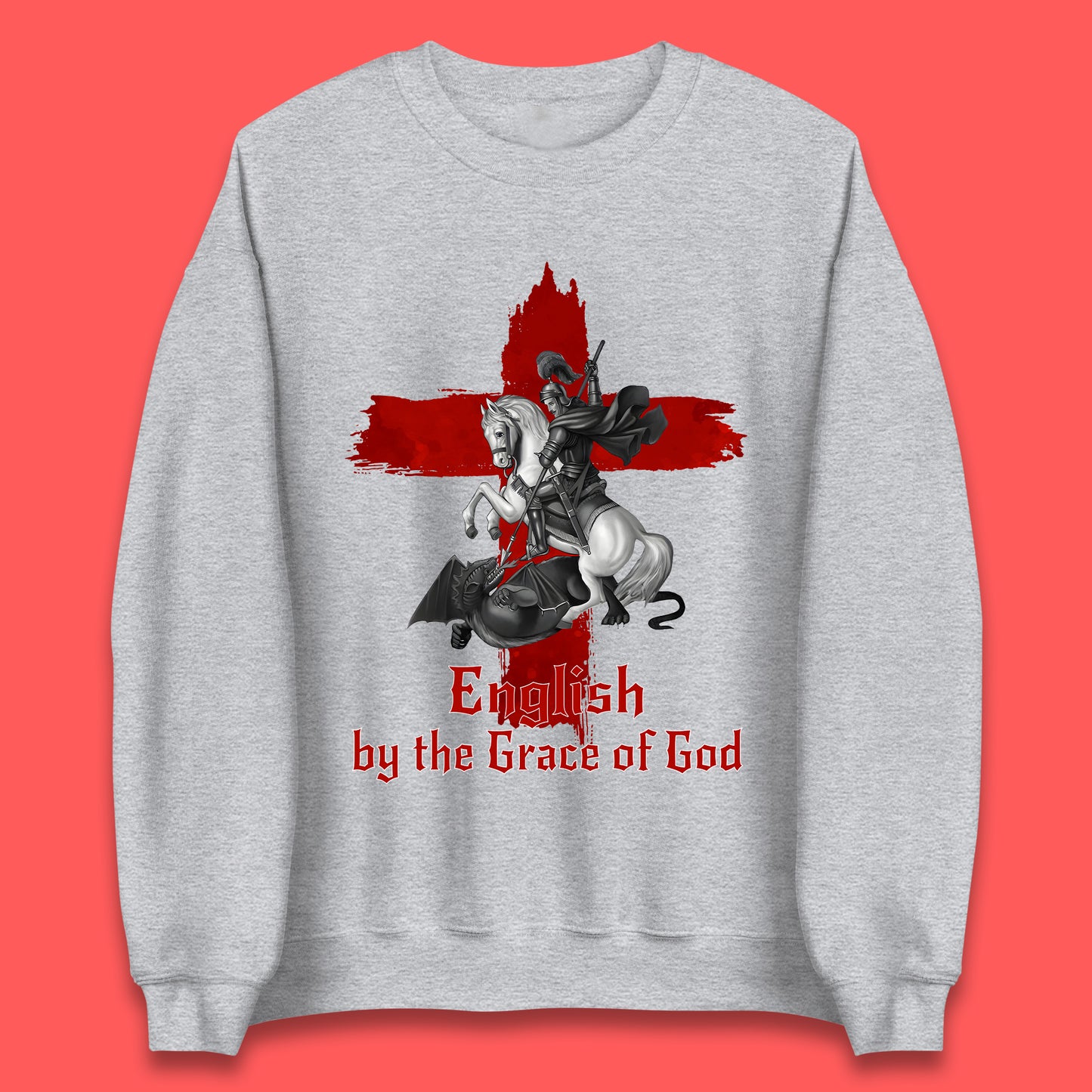 Saint George's Day Unisex Sweatshirt