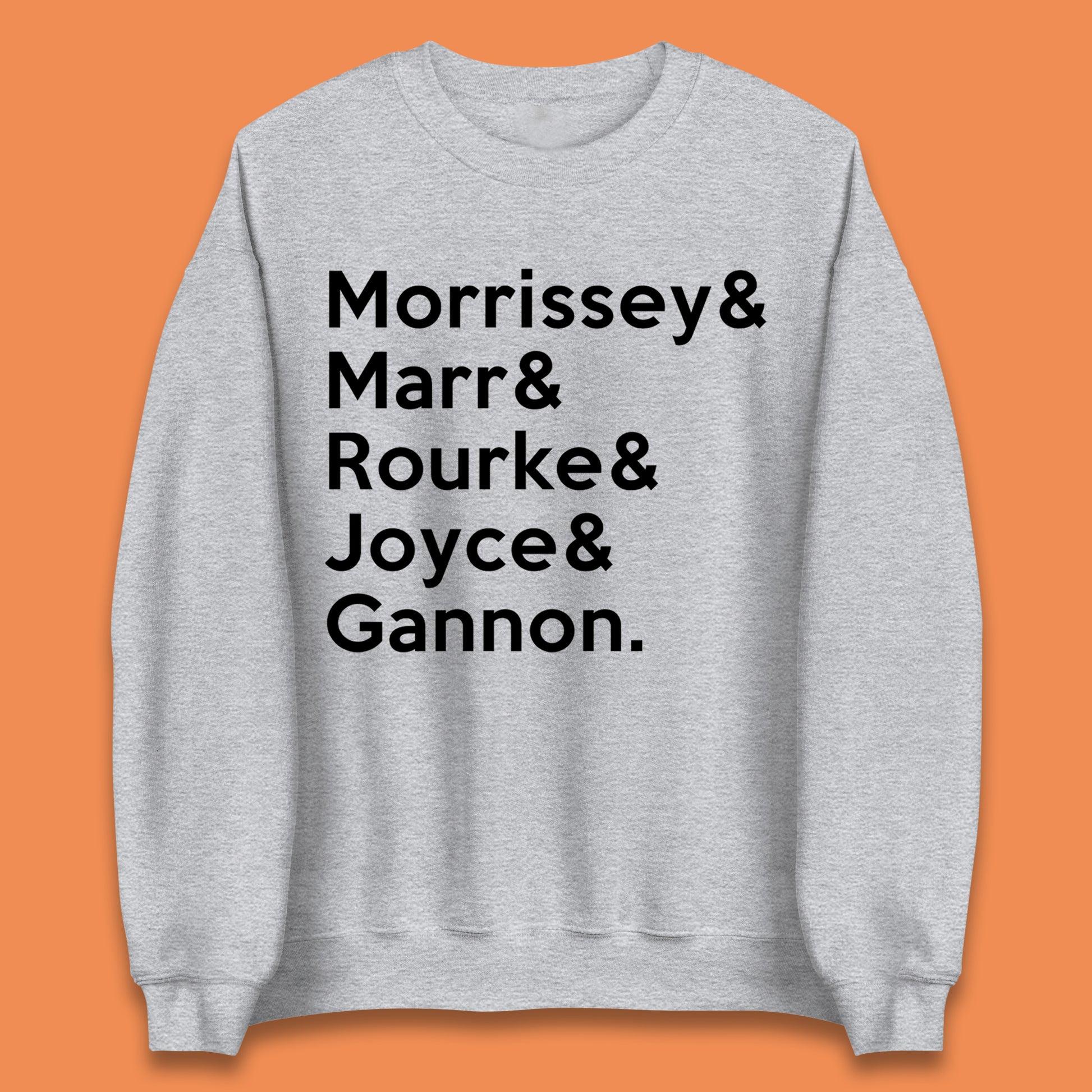 The Smiths Unisex Sweatshirt