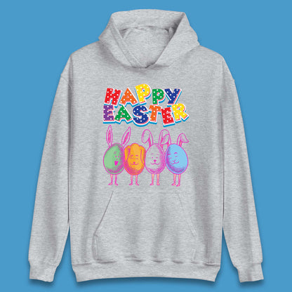 Happy Easter Unisex Hoodie