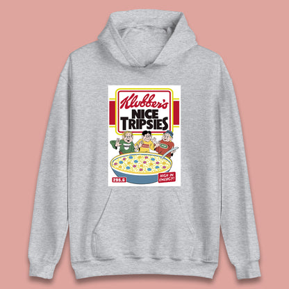 Nice Tripsies Unisex Hoodie