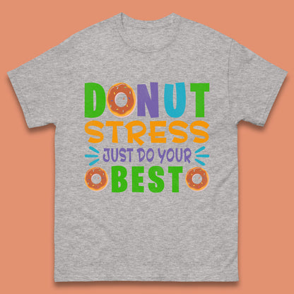 Back To School T-Shirt