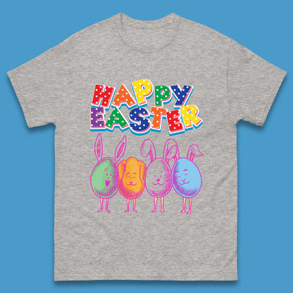 Happy Easter Mens T-Shirt