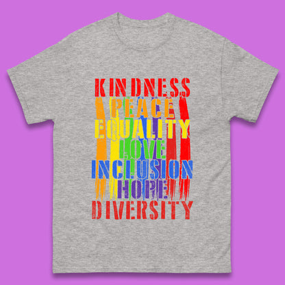 Pride Ally T-Shirt 