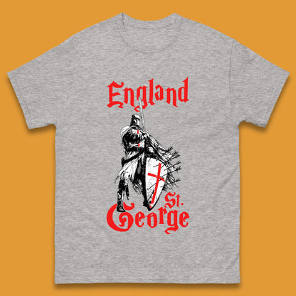 Saint George's Day T-Shirt