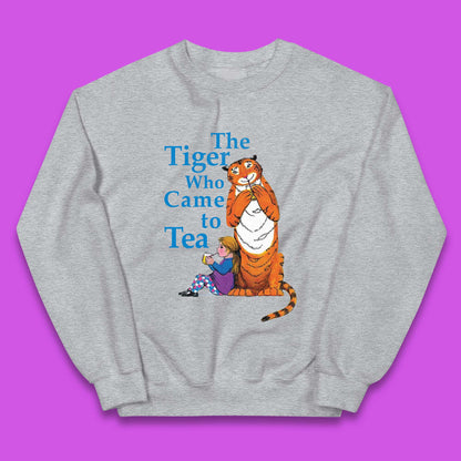 Childrens World Book Day Jumper