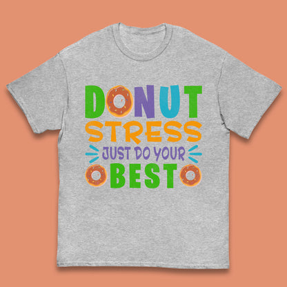 Back To School Kids T-Shirt