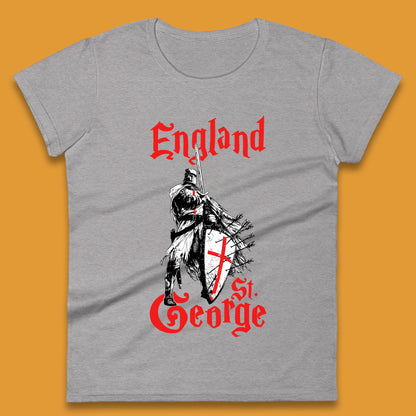 Saint George's Day Women's T-Shirt