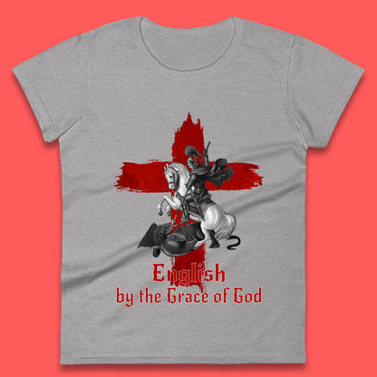 Saint George's Day Women's T-Shirt