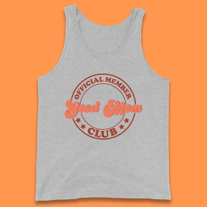 Good Mom Club Tank Top