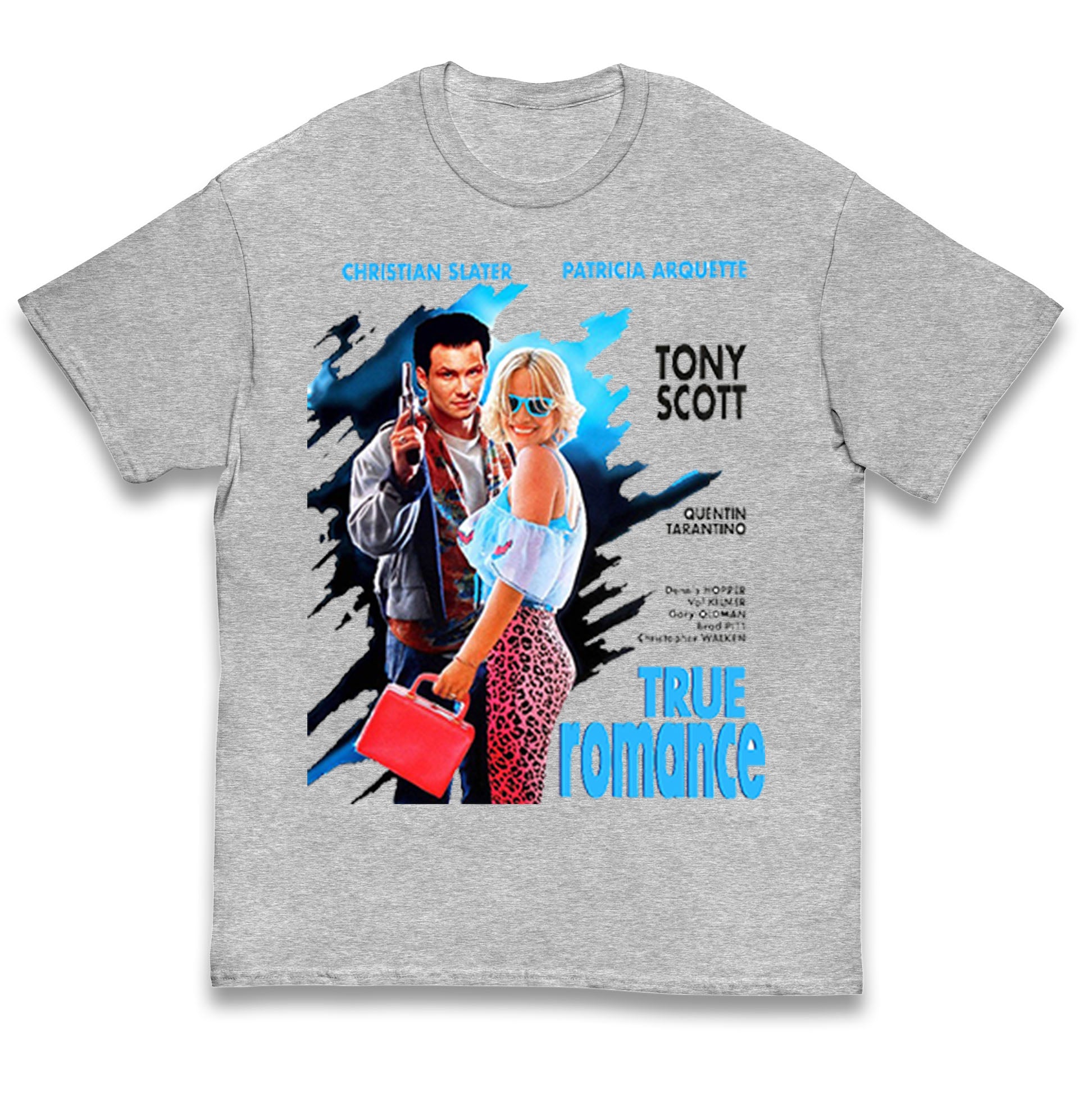 true romance t shirt