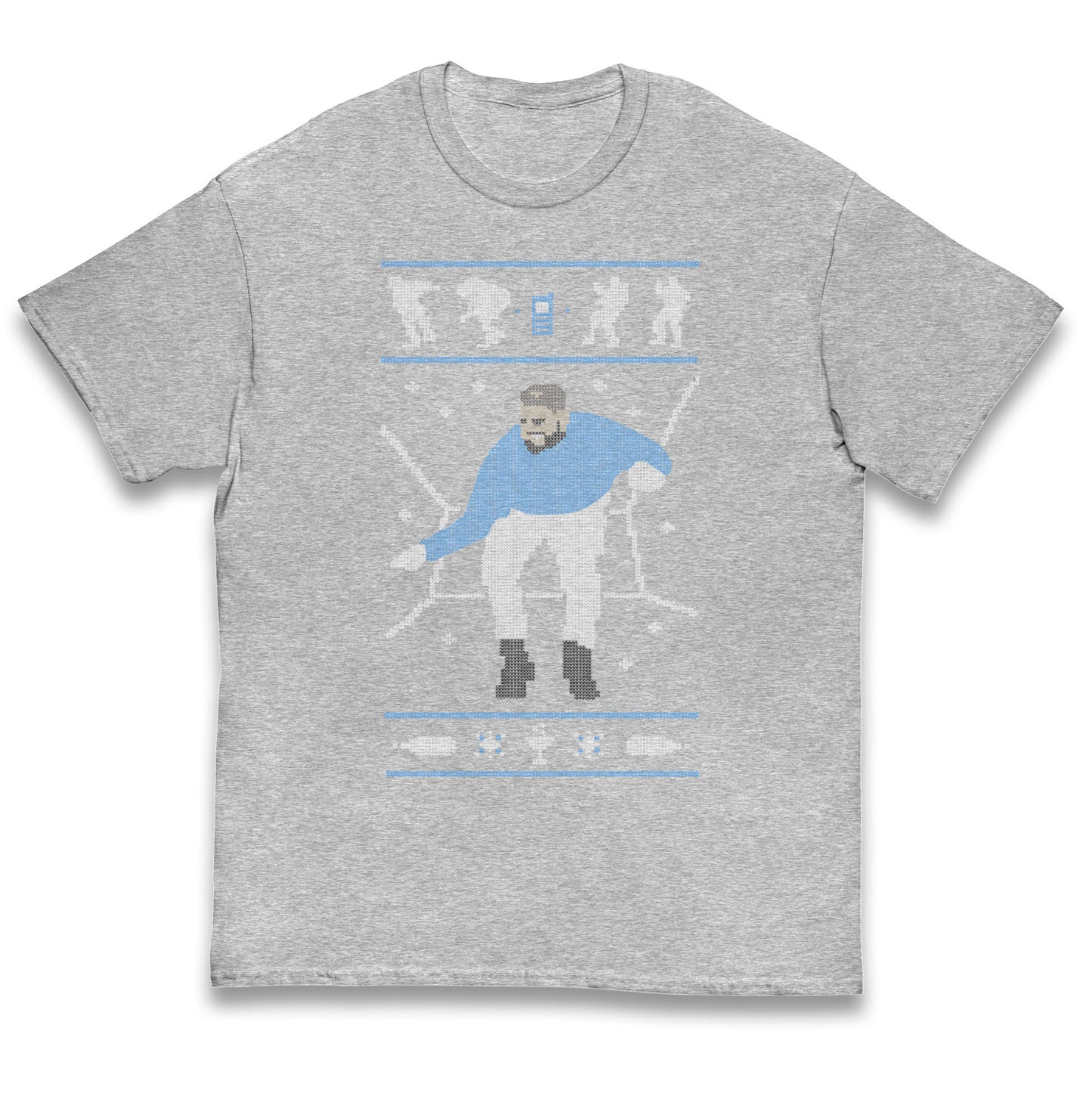 drake christmas t shirt