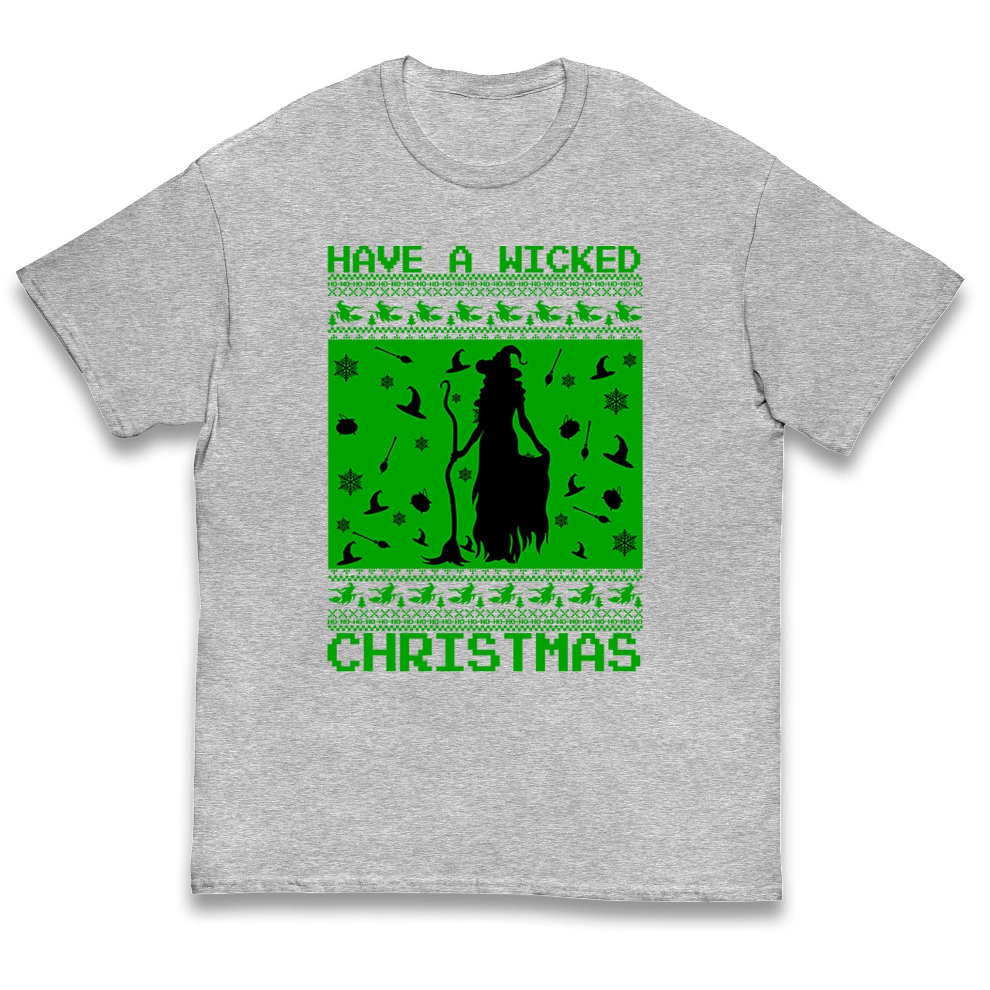 wicked movie t shirt