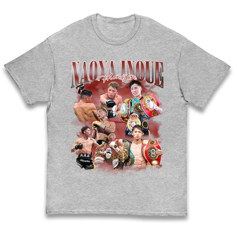 Naoya Inoue Bootleg Kids T Shirt