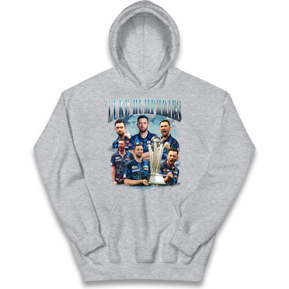 luke humphries hoodie