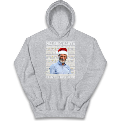 roy keane christmas hoodie